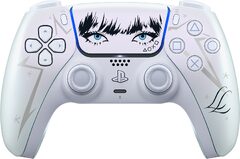 Sony DualSense - LISA Limited Edition -peliohjain