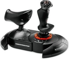 Thrustmaster T Flight Hotas NEO-P Ace Combat 8 -peliohjain