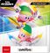 Amiibo Sword Kirby & Dragoon