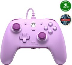 GameSir G7 SE - Radiant Purple -peliohjain