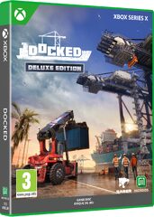Docked Deluxe Edition (XBSX) -peli