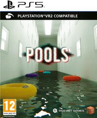 Pools (PS5) -peli