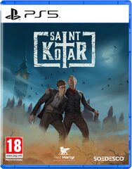 Saint Kotar (PS5) -peli