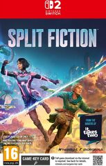 Split Fiction (NSW2) -peli