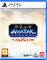 AVATAR Legends The Fighting Game (PS5) -peli