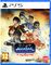 AVATAR Legends The Fighting Game Deluxe Edition (PS5) -peli