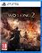 Wo Long 2: Wings of Ember (PS5) -peli