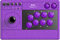 8BitDo Arcade Stick 2.4G PC & NS Purple