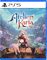 Atelier Karia: The Night Kingdom & the Guide of Memories (PS5) -peli