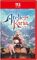Atelier Karia: The Night Kingdom & the Guide of Memories (NSW2) -peli