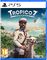 Tropico 7 - Deluxe Edition (PS5) -peli