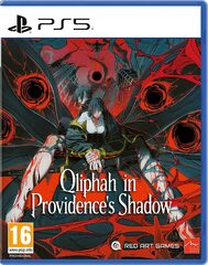 Qliphah in Providence’s Shadow (PS5) -peli