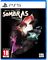 SOMBRAS: Negative Frames - SPECIAL FRAMES EDITION (PS5) -peli