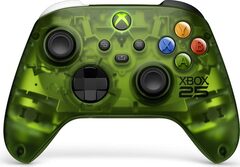 Microsoft Xbox Wireless Controller - X25 Special Edition