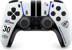 Sony DualSense GT7 Limited Edition -peliohjain