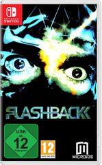 Flashback 25th Anniversary (NSW) -peli