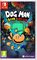 Dog Man: Bark in Action (NSW) -peli