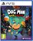 Dog Man: Bark in Action (PS5) -peli