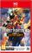Street Fighter 6 Years 1-2 - Fighters Edition (NSW2) -peli