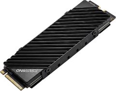 Oniverse 1 Tt lisämuisti SSD-levy