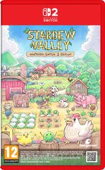 Stardew Valley (NSW2) -peli