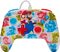 PowerA Enhanced Wired Controller - Mario Hero Reel -peliohjain