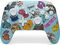 PowerA Enhanced Wireless Controller - Fortnite Sticker Mania -peliohjain
