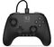 PowerA Advantage Wired Controller - Musta -peliohjain
