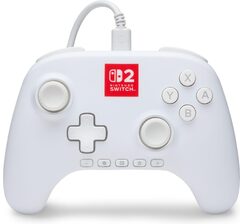PowerA Advantage Wired Controller - Lumectra -peliohjain