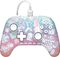 PowerA Advantage Wired Controller - Mushroom Kingdom -peliohjain