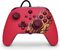 PowerA Advantage Wired Controller - Punainen -peliohjain