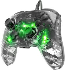 PDP Afterglow Deluxe+ Wired Controller - Switch -peliohjain