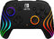 PDP Afterglow Wave Wireless Controller - Switch - Musta -peliohjain