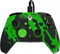 PDP Rematch Wired Controller - Xbox - Jolt Green -peliohjain