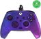 PDP Rematch Wired Controller - Xbox - Purple Fade -peliohjain