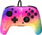 PDP Rematch Wired Controller - Switch - Star Spectrum -peliohjain