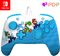 PDP Rematch Wired Controller - Switch - Mario Escape -peliohjain