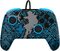 PDP Rematch Glow Wired Controller - Switch - Sheikah Shoot -peliohjain