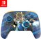PDP Rematch Glow Wireless Controller - Switch - Link Hero -peliohjain