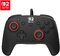 Turtle Beach Rematch Wired Controller - Switch 2 - Musta -peliohjain