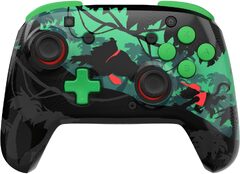 Rematch Wireless Controller - Switch - Donkey Kong -peliohjain