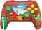 Turtle Beach Rematch Wireless Controller - Switch - Mario Bricks Reveal -peliohjain