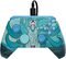 Turtle Beach Rematch Advanced Wired Controller - Xbox - Blue Kitsune -peliohjain