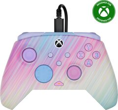 Turtle Beach Rematch Advanced Wired Controller - Xbox - Cotton Candy -peliohjain