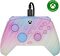 Turtle Beach Rematch Advanced Wired Controller - Xbox - Cotton Candy -peliohjain