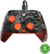 Rematch Core Wired Controller - Xbox - Ghost Black -peliohjain