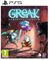 Greak: Memories of Azur (PS5) -peli