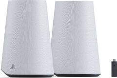 Sony PlayStation Pulse Elevate Wireless Speaker langattomat