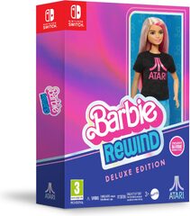 Barbie Rewind (NSW) -peli