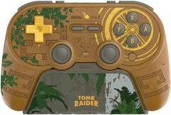 8BitDo Pro 3 Controller TR 30th Edition -peliohjain